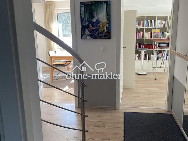 Apartment kaufen in Reinickendorf, Berlin