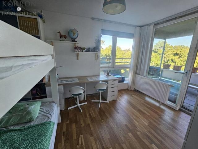 Wohnung kaufen in Seestadt, Wien