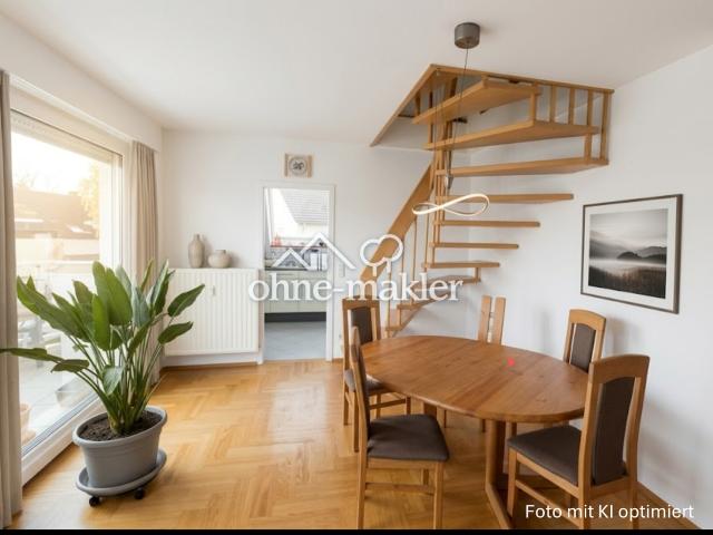 Apartment kaufen in Haan, Nordrhein-Westfalen