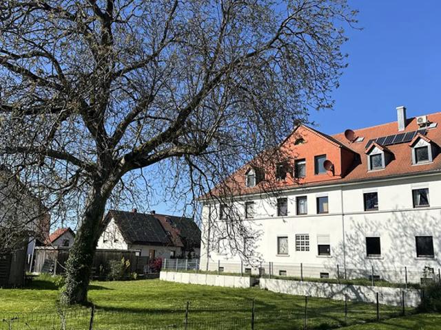 Wohnung kaufen in Rastatt, Baden-Württemberg