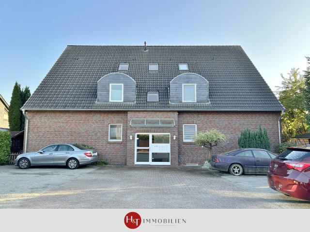Wohnung kaufen in Heiligenrode, Stuhr
