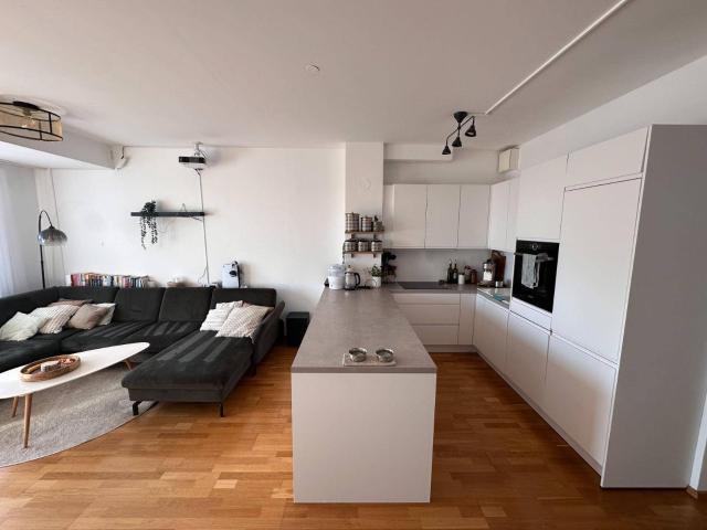 Apartment mieten in Simmering, Wien