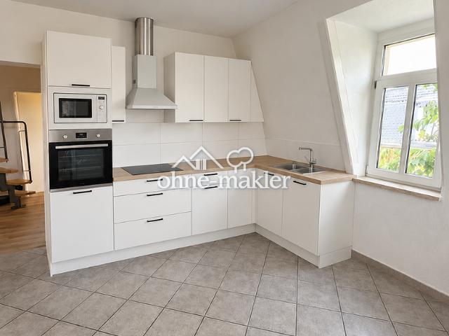 Apartment mieten in Deuben, Freital