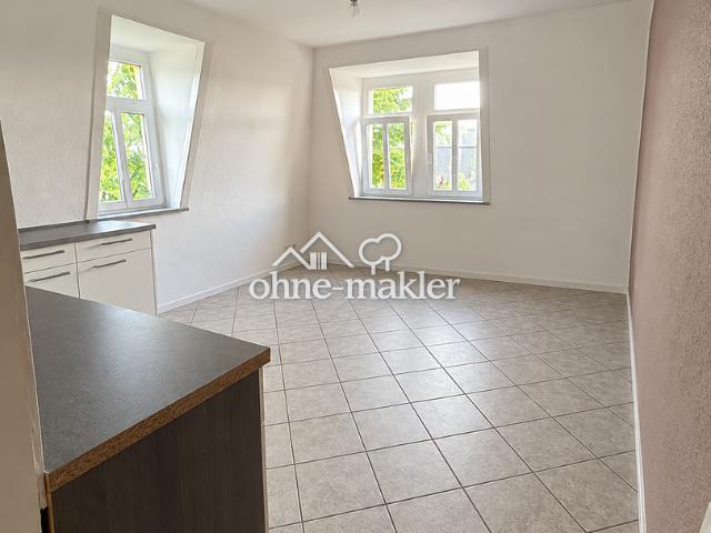 Apartment mieten in Schweinsdorf, Freital