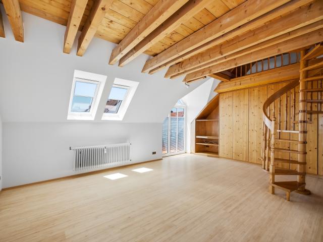 Maisonette kaufen in Mintraching-Grüneck, Neufahrn