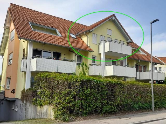 Wohnung kaufen in Schwäbisch Hall, Baden-Württemberg