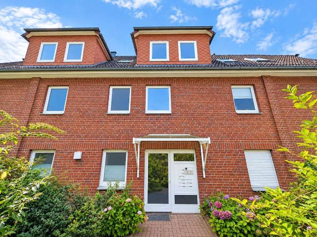 Wohnung kaufen in Bendestorf, Harburg