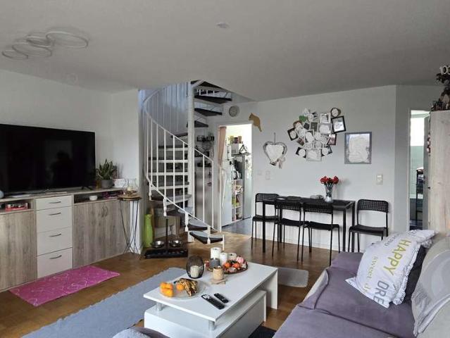 Wohnung kaufen in Nord, Mönchengladbach