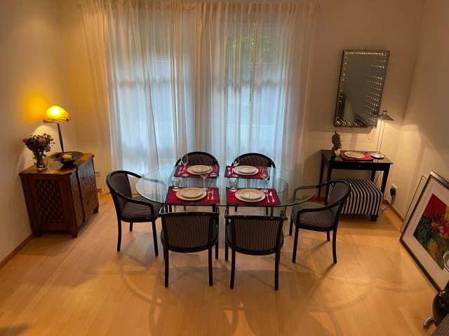 Apartment mieten in Groß Borstel, Hamburg