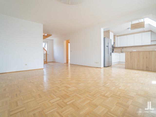 Etagenwohnung kaufen in Seiersberg