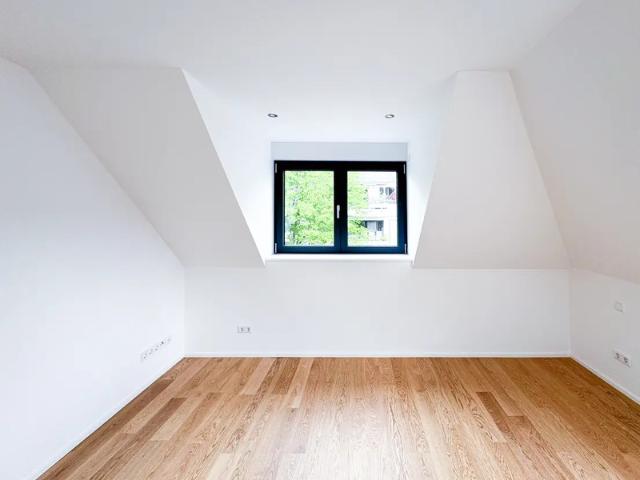 Wohnung mieten in Stuttgart-West, Stuttgart