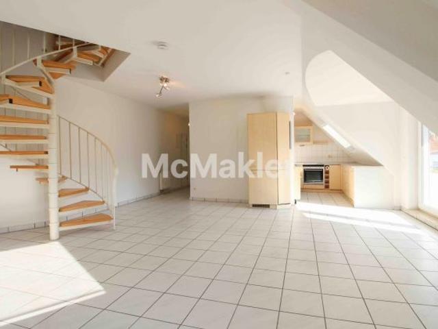 Wohnung kaufen in Frankfurt am Main, Hessen