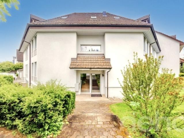 Maisonette kaufen in Suhr, Aargau