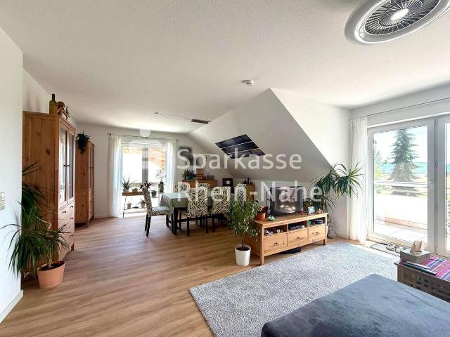 Wohnung kaufen in Roxheim, Landkreis Bad Kreuznach