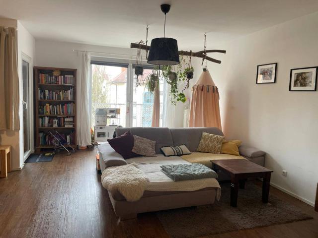 Apartment kaufen in Wels, Oberösterreich