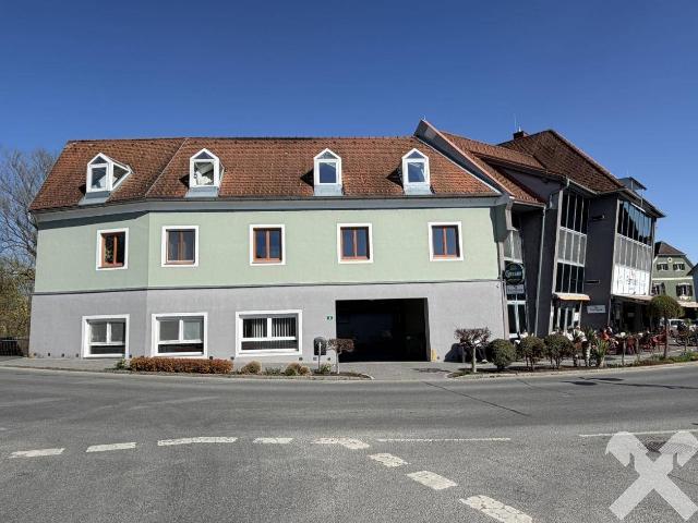 Apartment mieten in Mooskirchen, Steiermark