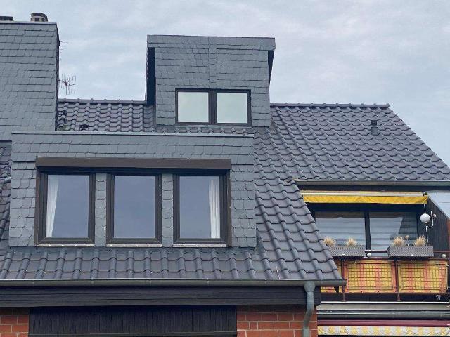 Wohnung kaufen in Wolfsburg