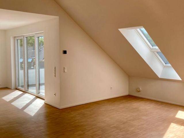 Wohnung kaufen in Heepen, Bielefeld