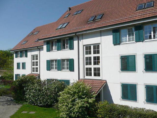 Maisonette mieten in Niederhasli, Zürich