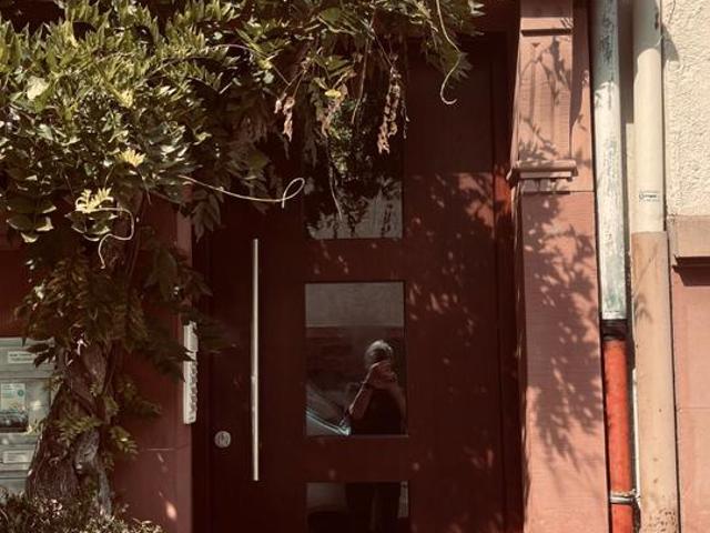 Wohnung kaufen in Bornheim/Ostend, Frankfurt am Main