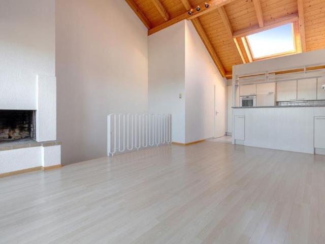 Apartment mieten in Oensingen, Amtei Thal-Gäu