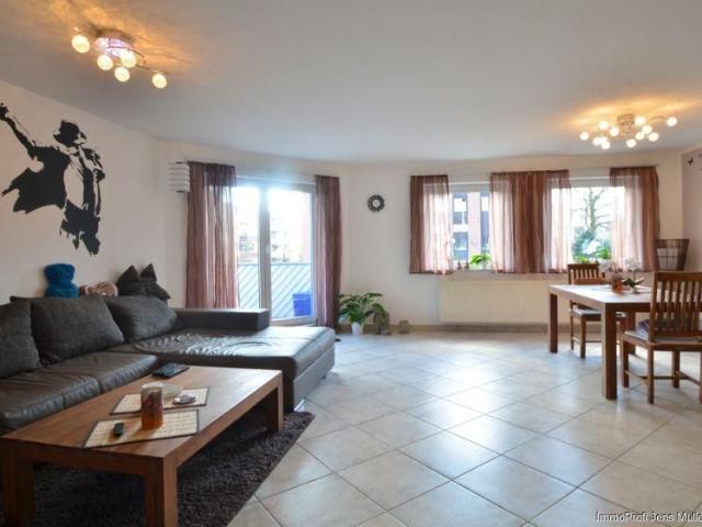 Apartment mieten in Herringen, Hamm
