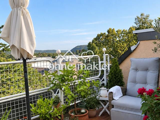 Apartment mieten in Remagen, Landkreis Ahrweiler