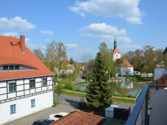 Apartment mieten in Köhra, Belgershain