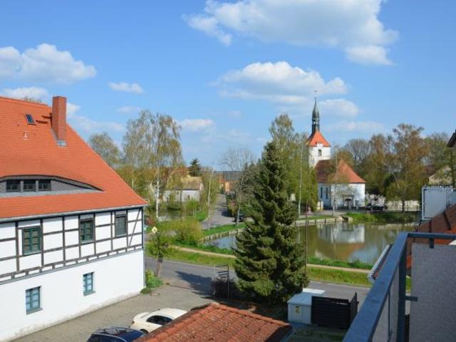 Wohnung mieten in Köhra, Belgershain