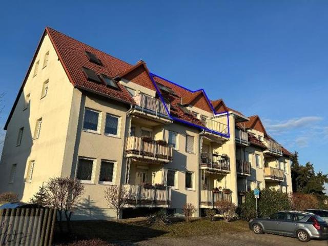 Wohnung mieten in Gröba, Riesa