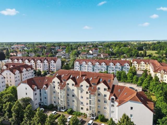 Wohnung kaufen in Borsdorf, Sachsen