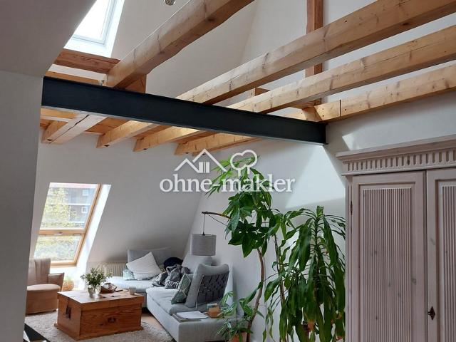 Apartment kaufen in Mitte, Braunschweig