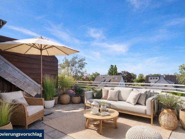 Wohnung kaufen in Langenfeld, Nordrhein-Westfalen