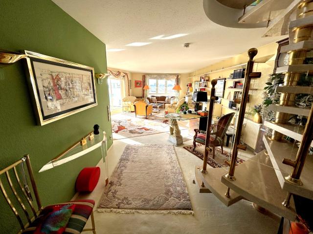 Maisonette kaufen in Bad Krozingen, Baden-Württemberg