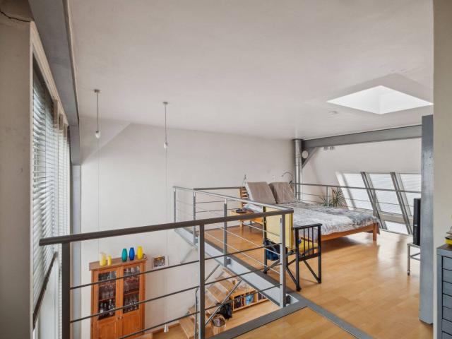 Etagenwohnung kaufen in Bremen, Östliche Vorstadt
