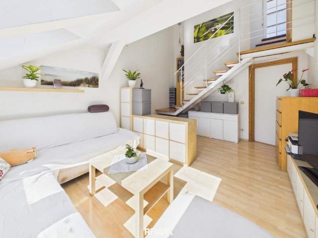 Wohnung kaufen in Donaustadt, Wien