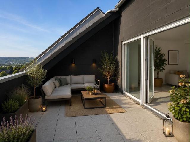 Wohnung kaufen in Feyen-Weismark, Trier