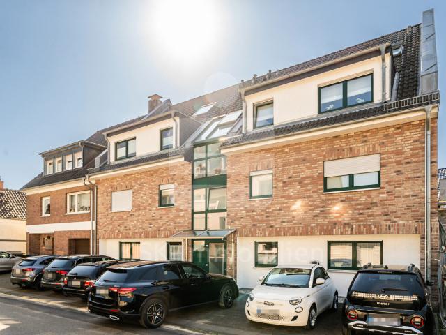 Maisonette kaufen in Chorweiler, Köln