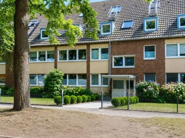 Wohnung kaufen in Krefeld, Nordrhein-Westfalen