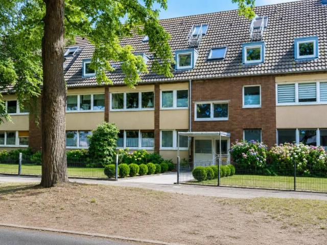 Wohnung kaufen in Krefeld, Nordrhein-Westfalen