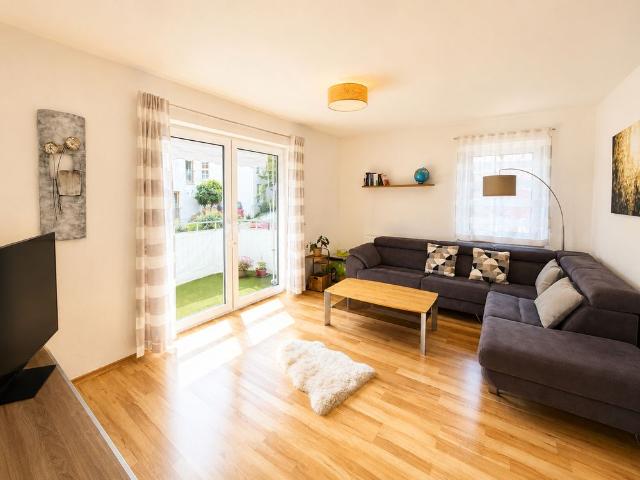 Apartment mieten in Allner, Hennef