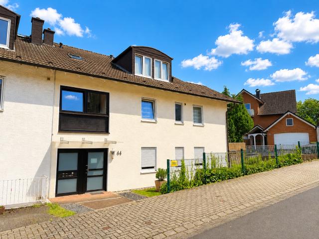 Apartment mieten in Hennef, Nordrhein-Westfalen