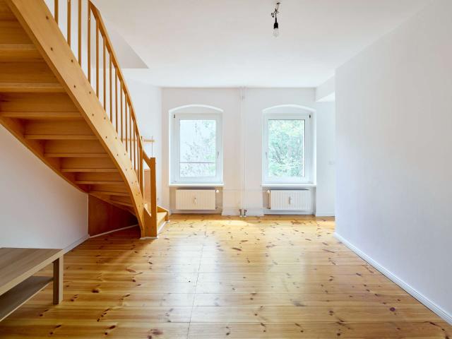 Maisonette kaufen in Luisenstadt, Berlin