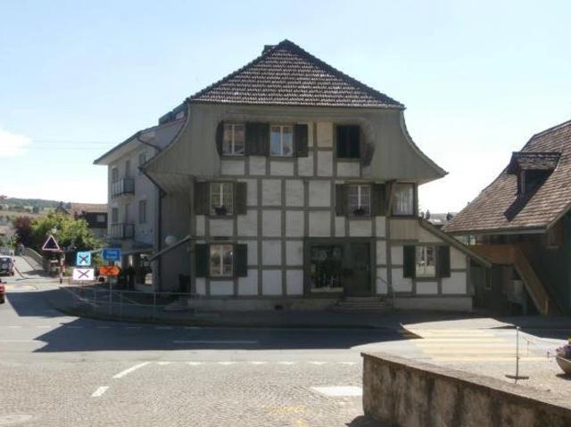 Apartment mieten in Laupen, Bern