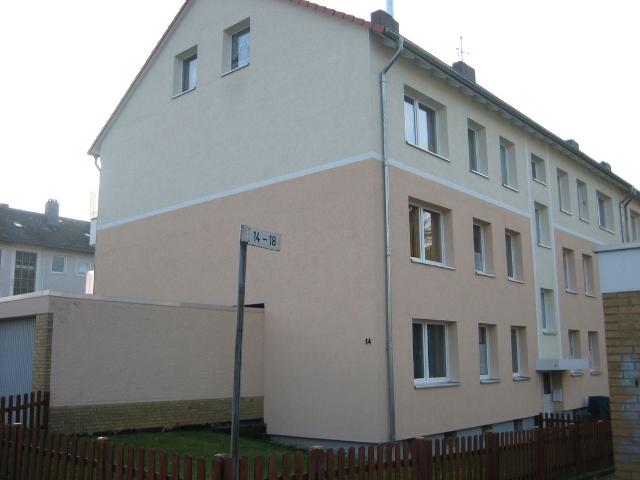 Apartment mieten in Marienburger Höhe/Galgenberg, Hildesheim