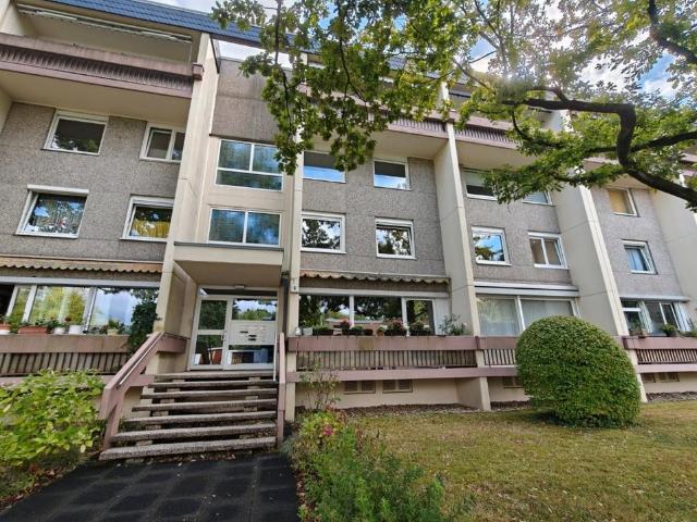 Wohnung kaufen in Alt-Erkrath, Erkrath