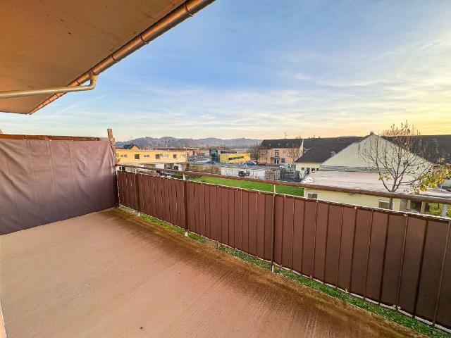 Apartment mieten in Gniebing, Feldbach