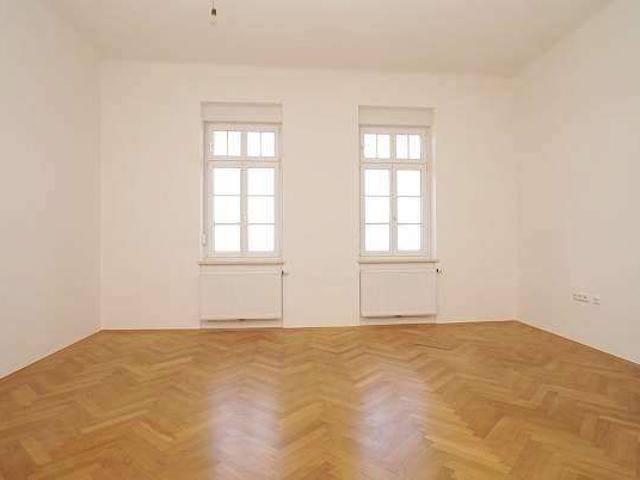 Etagenwohnung mieten in Fürstenfeld
