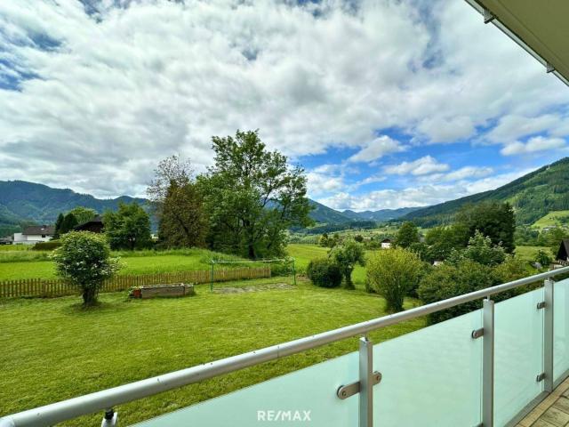 Apartment mieten in Aflenz Kurort, Aflenz