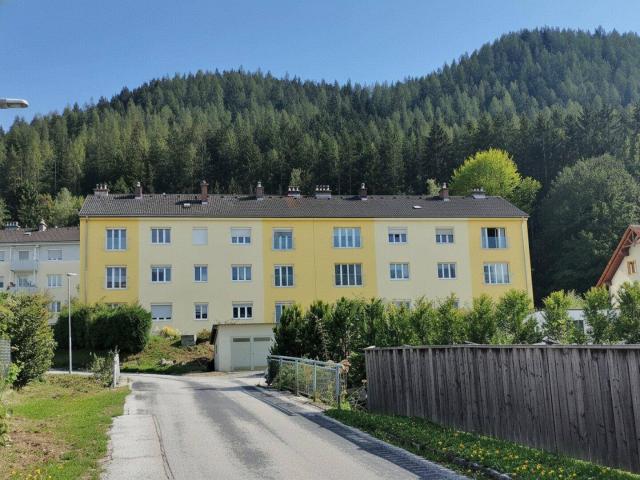 Apartment mieten in Kindberg, Steiermark